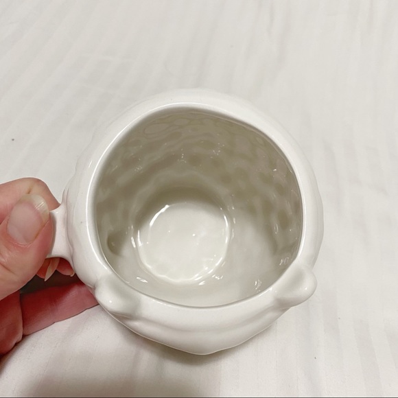 Lamb Coffee/Tea Mug - Picture 6 of 6